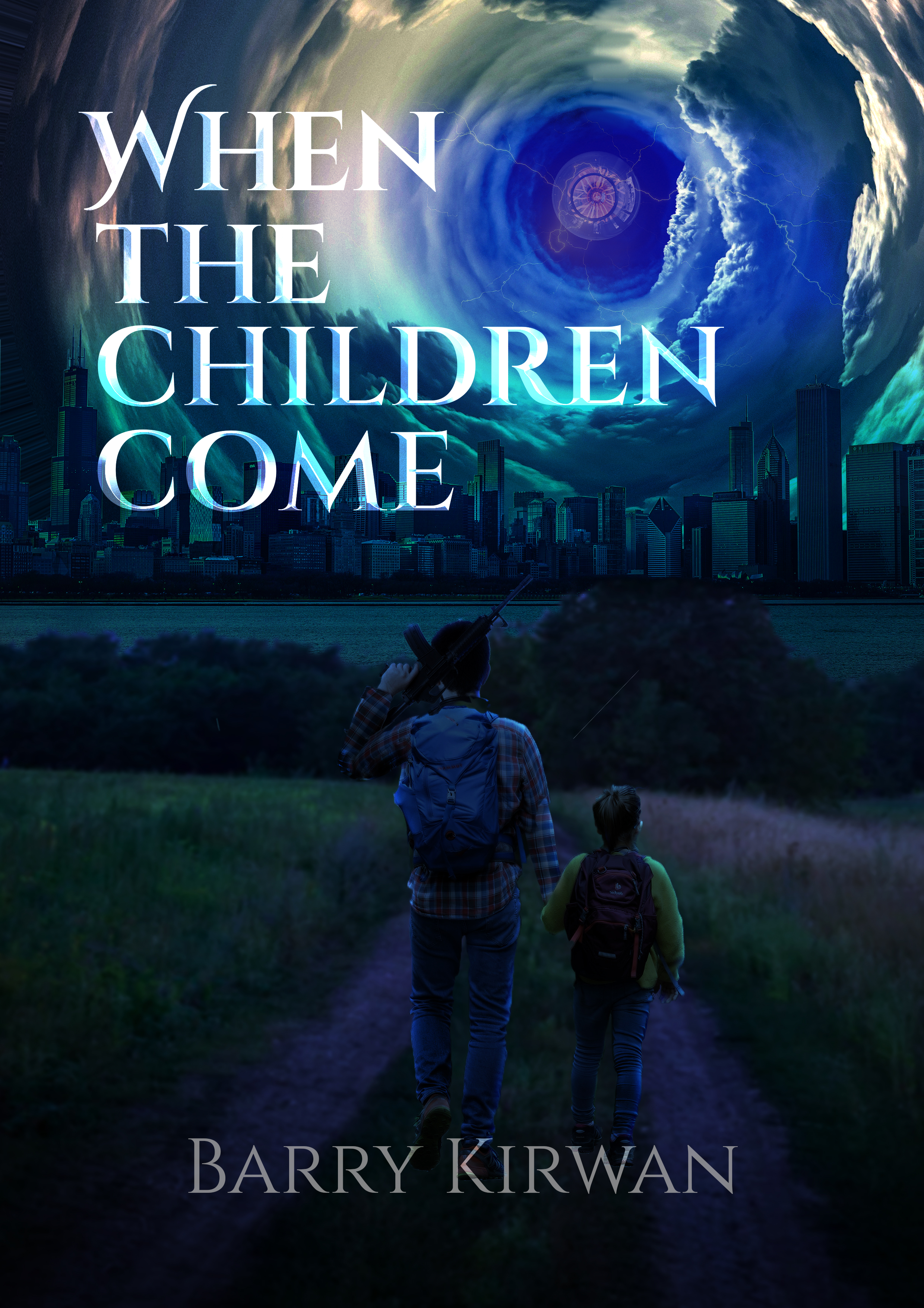 Book Cover Design by GM for N/A | Design #25514155
