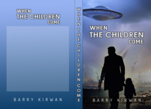 Book Cover Design by TOM artist