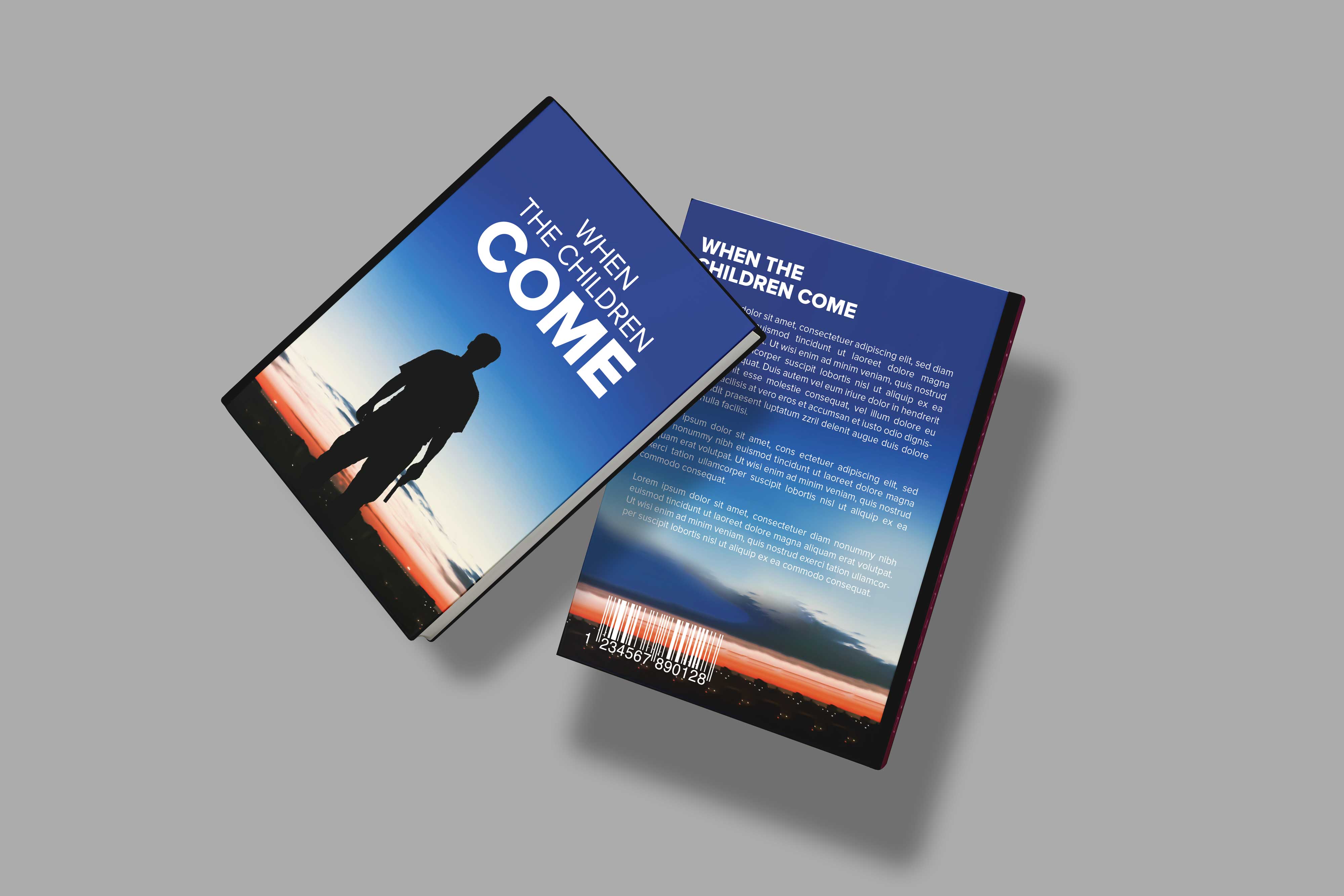 Book Cover Design by Deziners Zone for N/A | Design #25512072