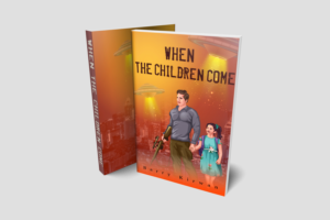 Book Cover Design by digitalpolo.com
