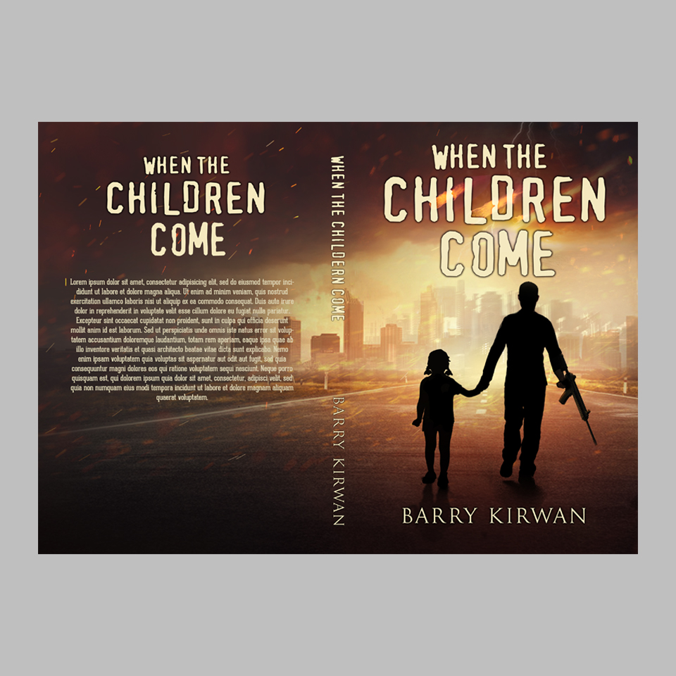 Diseño de portada de libro por dienel96 para N/A | Diseño #25527778