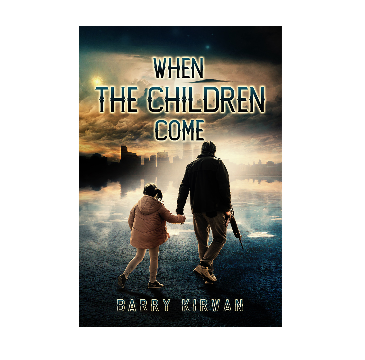 Book Cover Design by Ann_RS - Anelia for N/A | Design #25513062