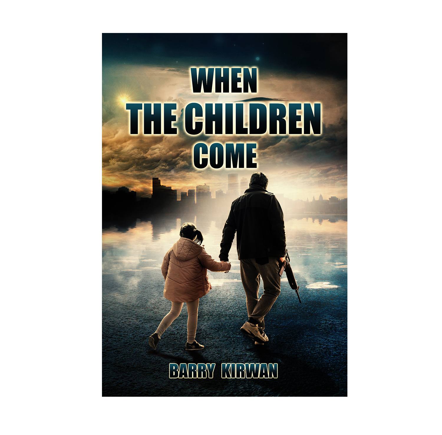Book Cover Design by Ann_RS - Anelia for N/A | Design #25513075