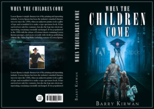 Book Cover Design by designersaumya 2 for N/A | Design #25527719