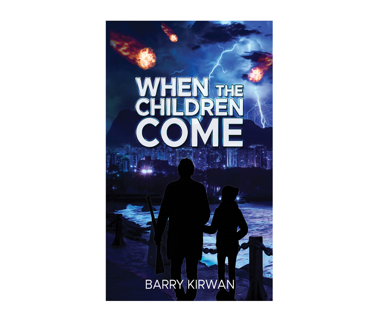 Book Cover Design by SleepyRobbik for N/A | Design #25529070