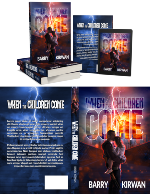 Book Cover Design by Svitlana Fox for N/A | Design #25531291