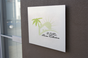 Logo Design by rinald for DL Arch + Design Inc. | Design: #25521740