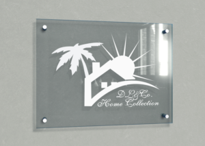 Logo Design by rinald for DL Arch + Design Inc. | Design: #25521741