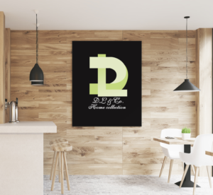 Logo Design by rinald for DL Arch + Design Inc. | Design: #25533011