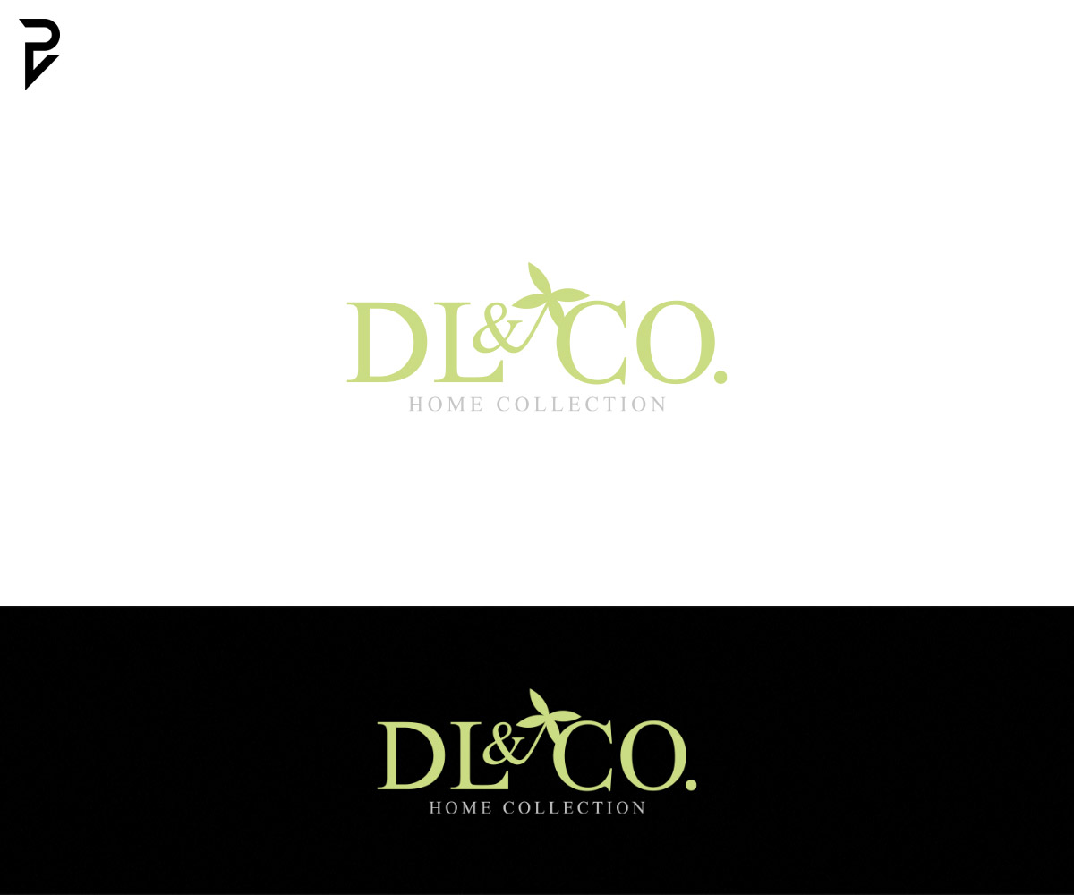 Logo-Design von poisonvectors für DL Arch + Design Inc. | Design #25494376