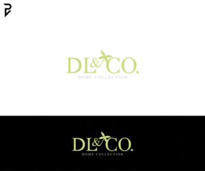 Logo Design by poisonvectors for DL Arch + Design Inc. | Design: #25494376