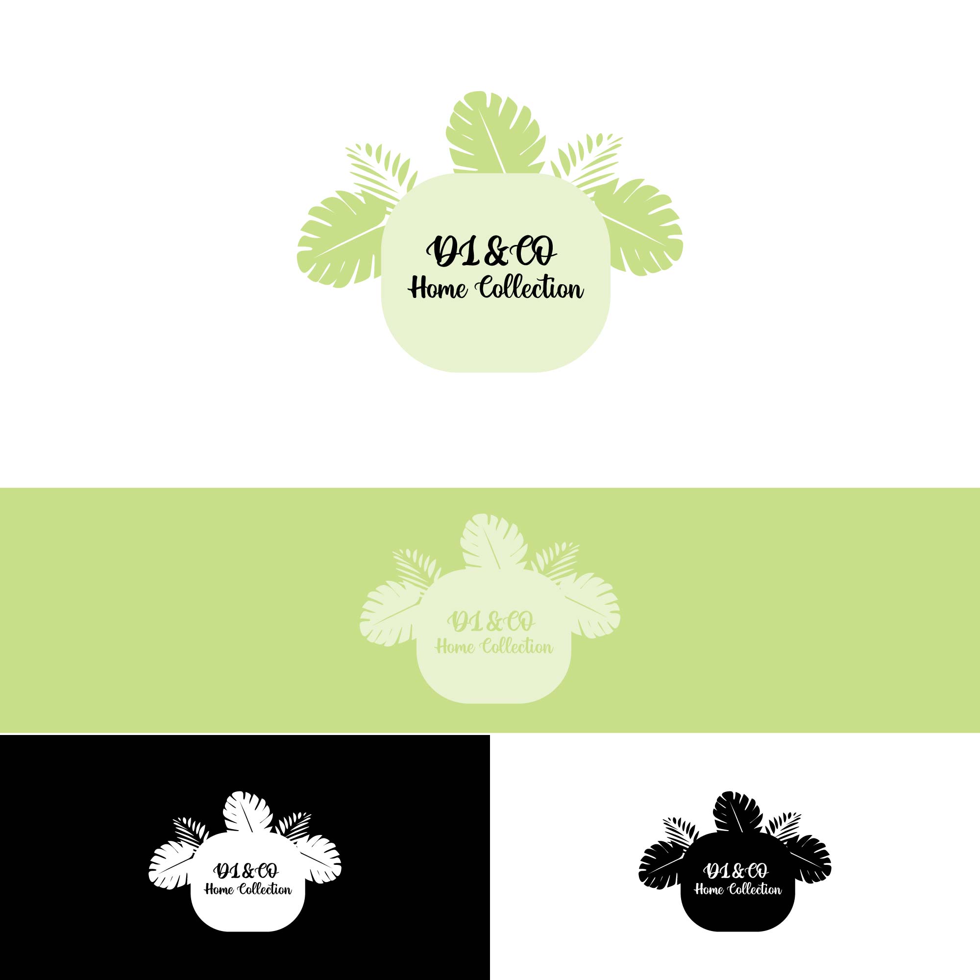 Logo Design by alitjuara for DL Arch + Design Inc. | Design #25516577