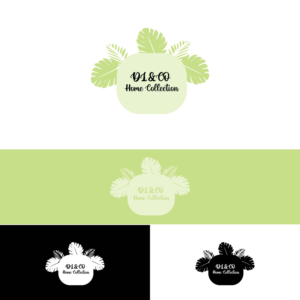 Logo Design by alitjuara for DL Arch + Design Inc. | Design: #25516577