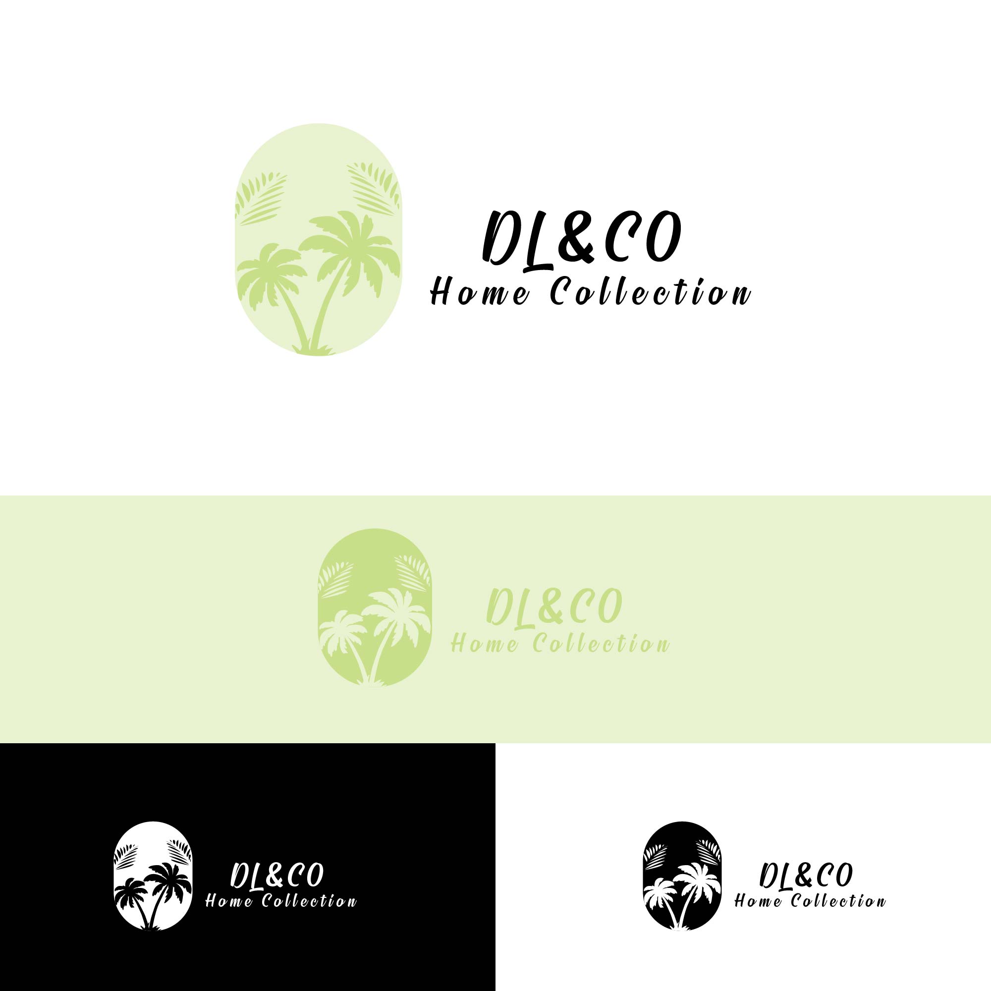 Logo Design by alitjuara for DL Arch + Design Inc. | Design #25516578