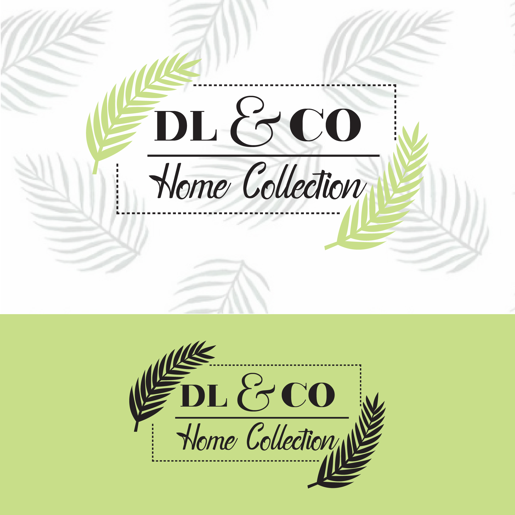Logo-Design von alitjuara für DL Arch + Design Inc. | Design #25516581