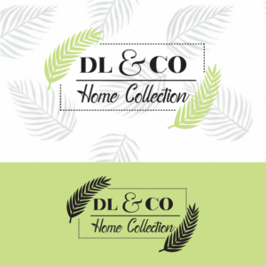 Logo Design by alitjuara for DL Arch + Design Inc. | Design: #25516581