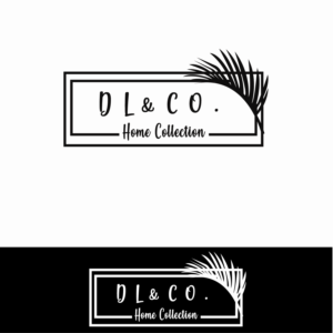 Logo Design by alitjuara for DL Arch + Design Inc. | Design: #25516582