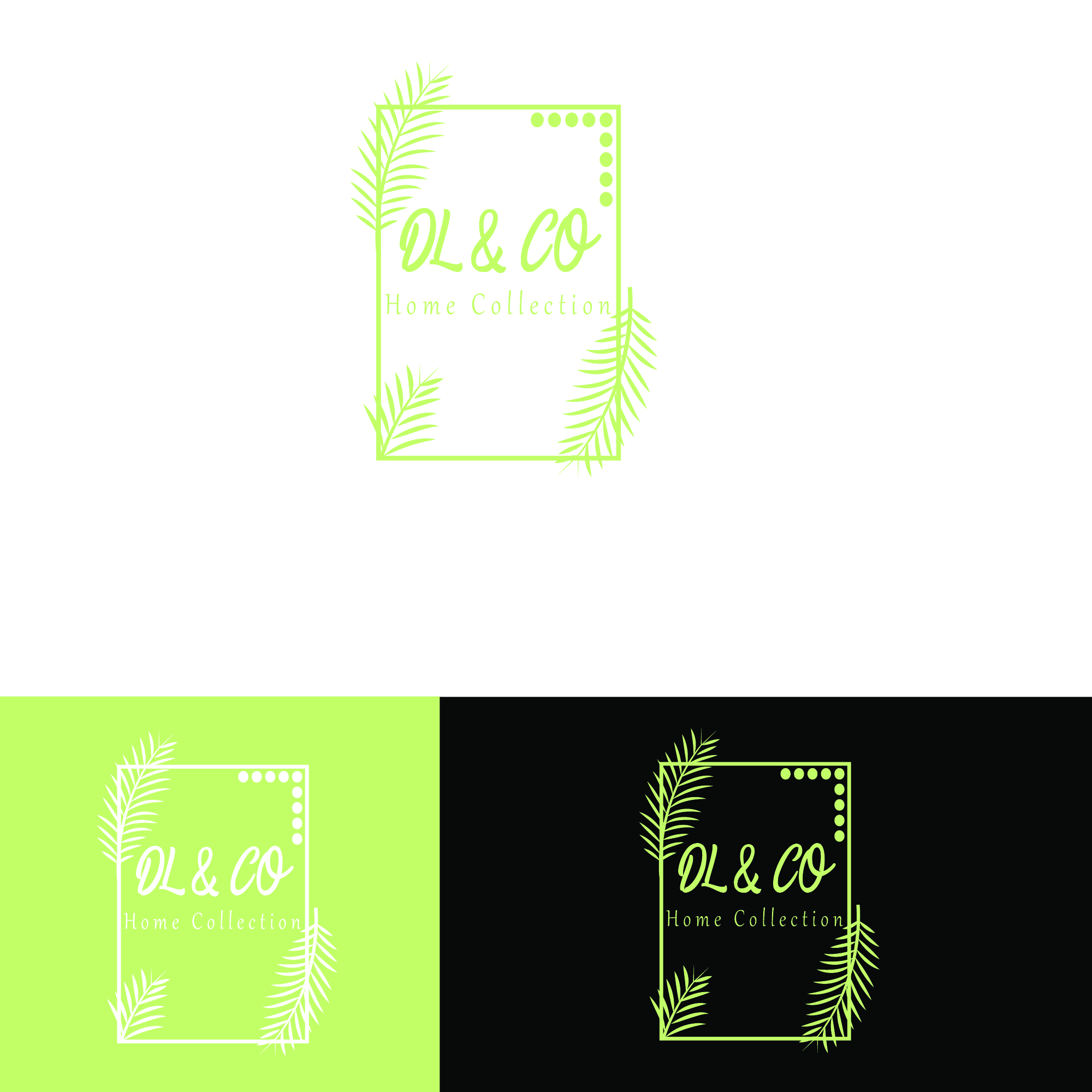 Logo-Design von alitjuara für DL Arch + Design Inc. | Design #25516583