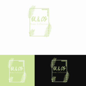 Logo Design by alitjuara for DL Arch + Design Inc. | Design: #25516583