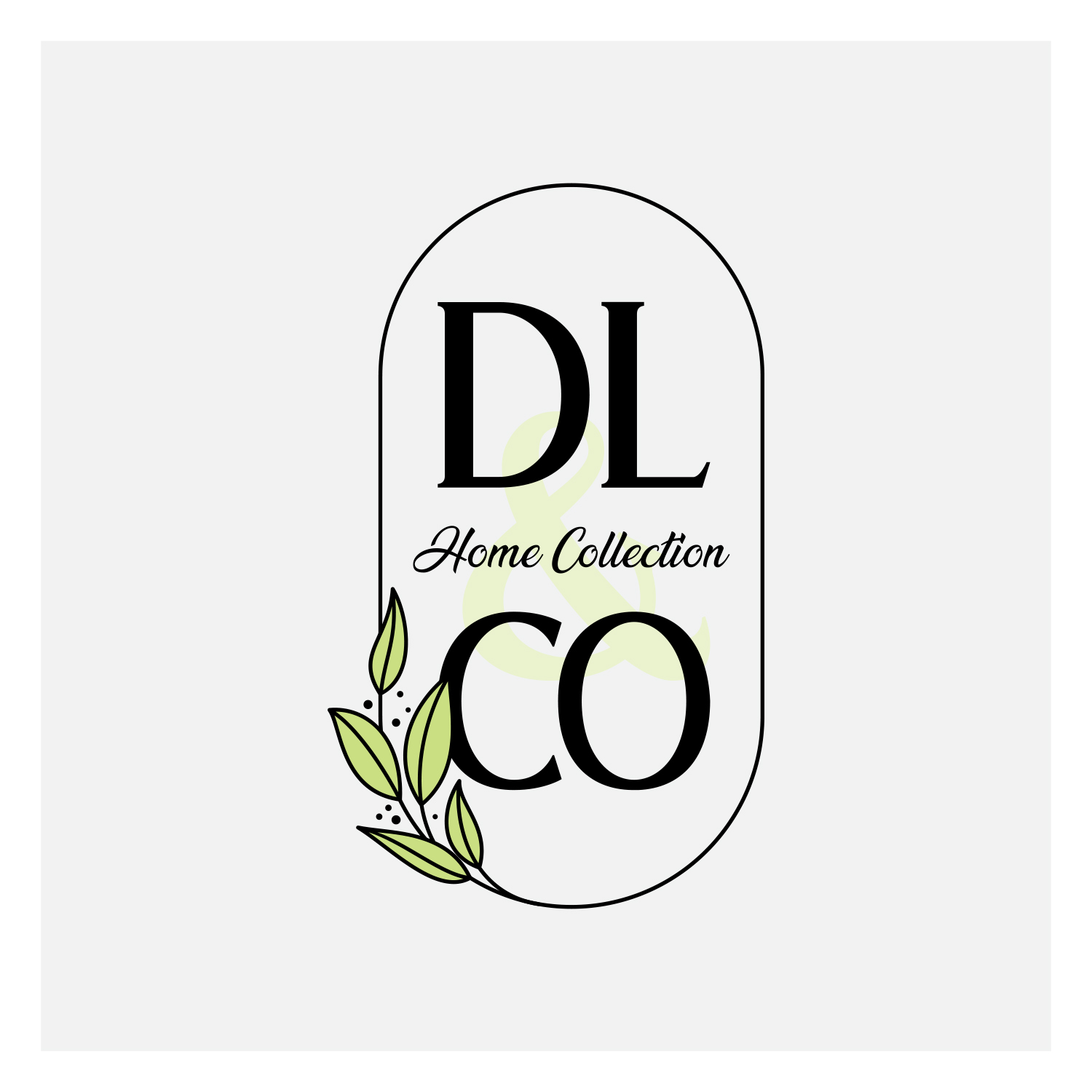 Logo Design by MPStudio for DL Arch + Design Inc. | Design #25497963