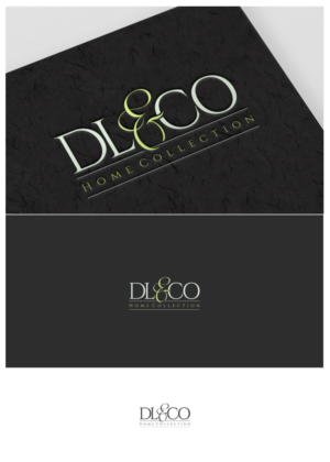 Design de Logo par goranvisnjic82 pour DL Arch + Design Inc. | Design #25494003