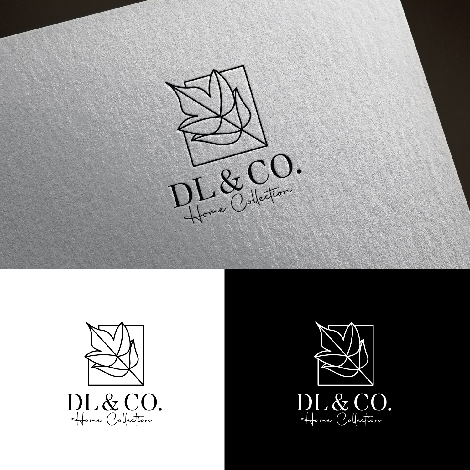 Logo-Design von sankar999 für DL Arch + Design Inc. | Design #25495924