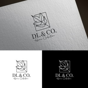 Logo Design by sankar999 for DL Arch + Design Inc. | Design: #25495924