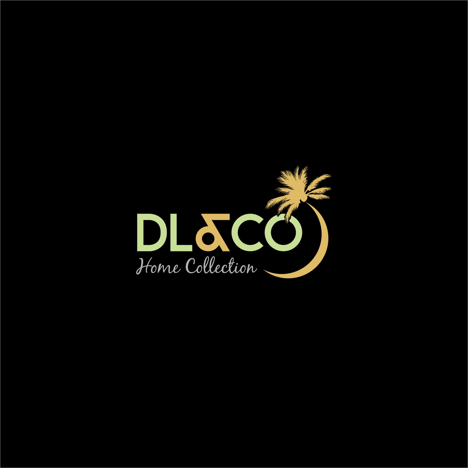 Logo-Design von GVisions für DL Arch + Design Inc. | Design #25496866