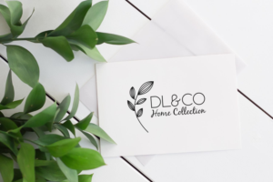 Diseño de Logo por GVisions para DL Arch + Design Inc. | Diseño: #25500654
