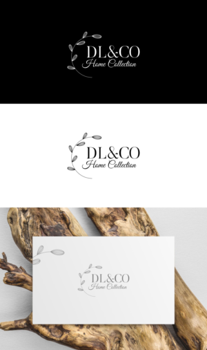 Diseño de Logo por GVisions para DL Arch + Design Inc. | Diseño: #25500656