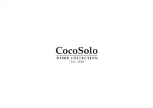 CocoSolo Home Collection Est. 2020 | Logo Design by cjssan