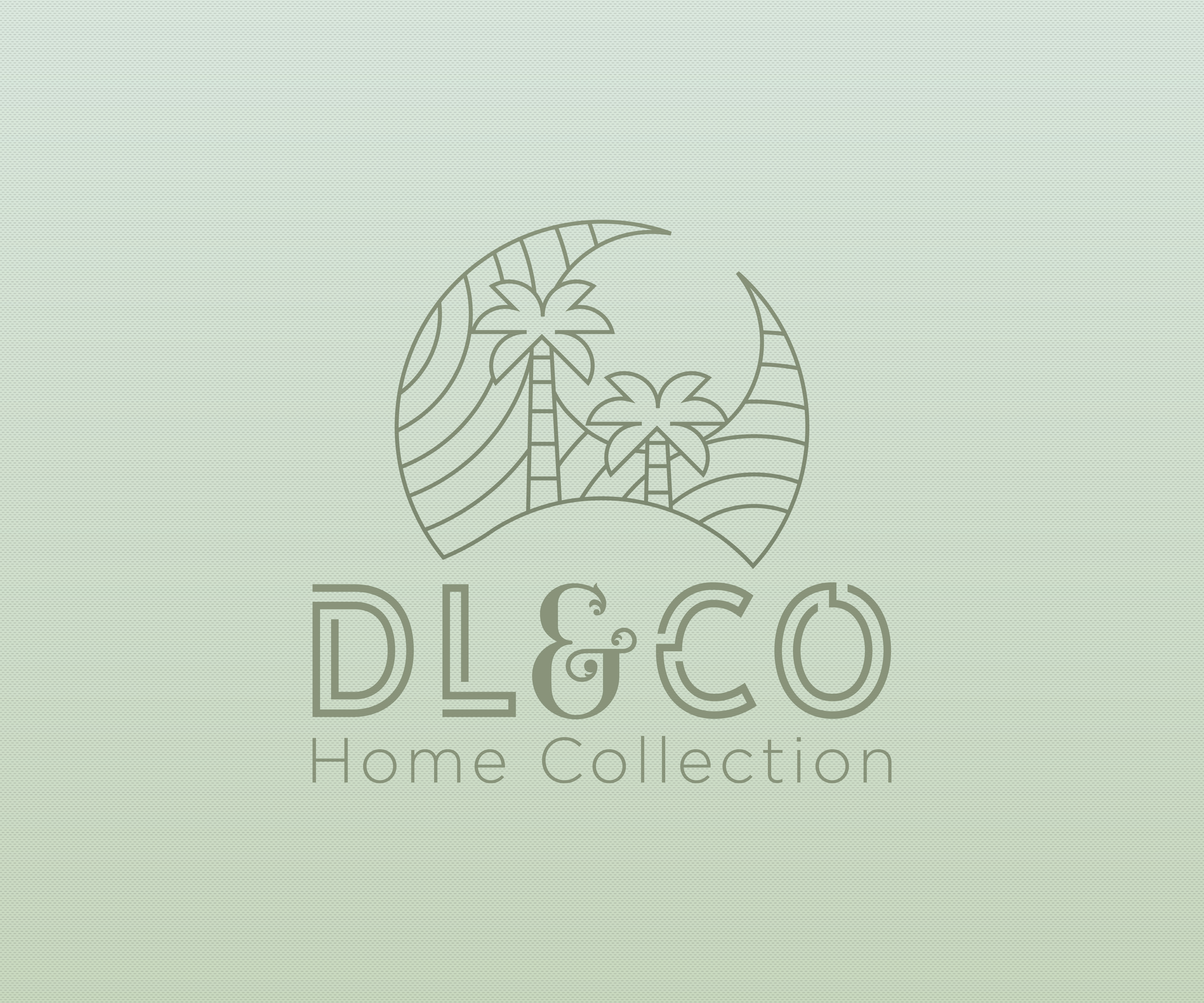 Logo Design by Indrawasih for DL Arch + Design Inc. | Design #25521789