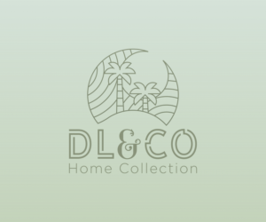 CocoSolo Home Collection Est. 2020 | Logo-Design von Indrawasih