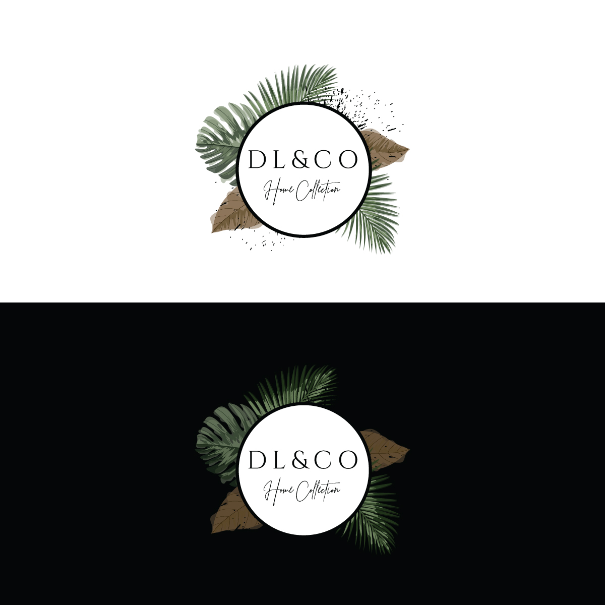Logo Design by Rii for DL Arch + Design Inc. | Design #25512068