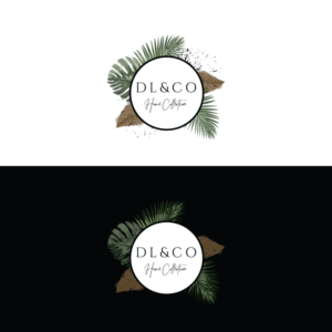 CocoSolo Home Collection Est. 2020 | Logo-Design von Rii