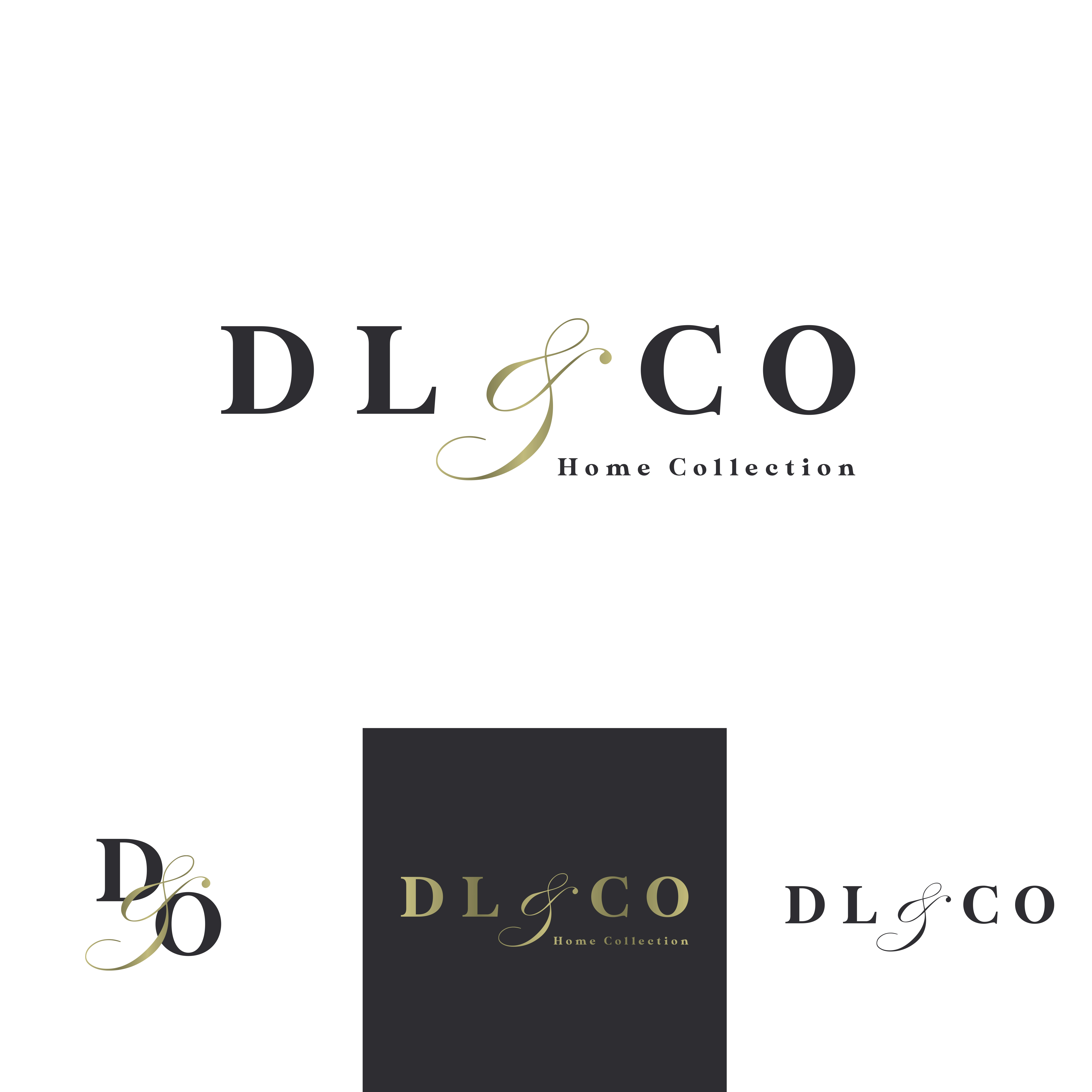 Logo-Design von emmanuel 23 für DL Arch + Design Inc. | Design #25501548