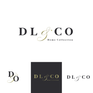 Logo Design by emmanuel 23 for DL Arch + Design Inc. | Design: #25501548