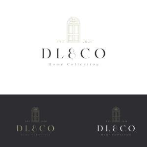 Design de Logo par emmanuel 23 pour DL Arch + Design Inc. | Design #25501707