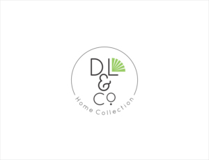 CocoSolo Home Collection Est. 2020 | Design de Logo par BNdesigner