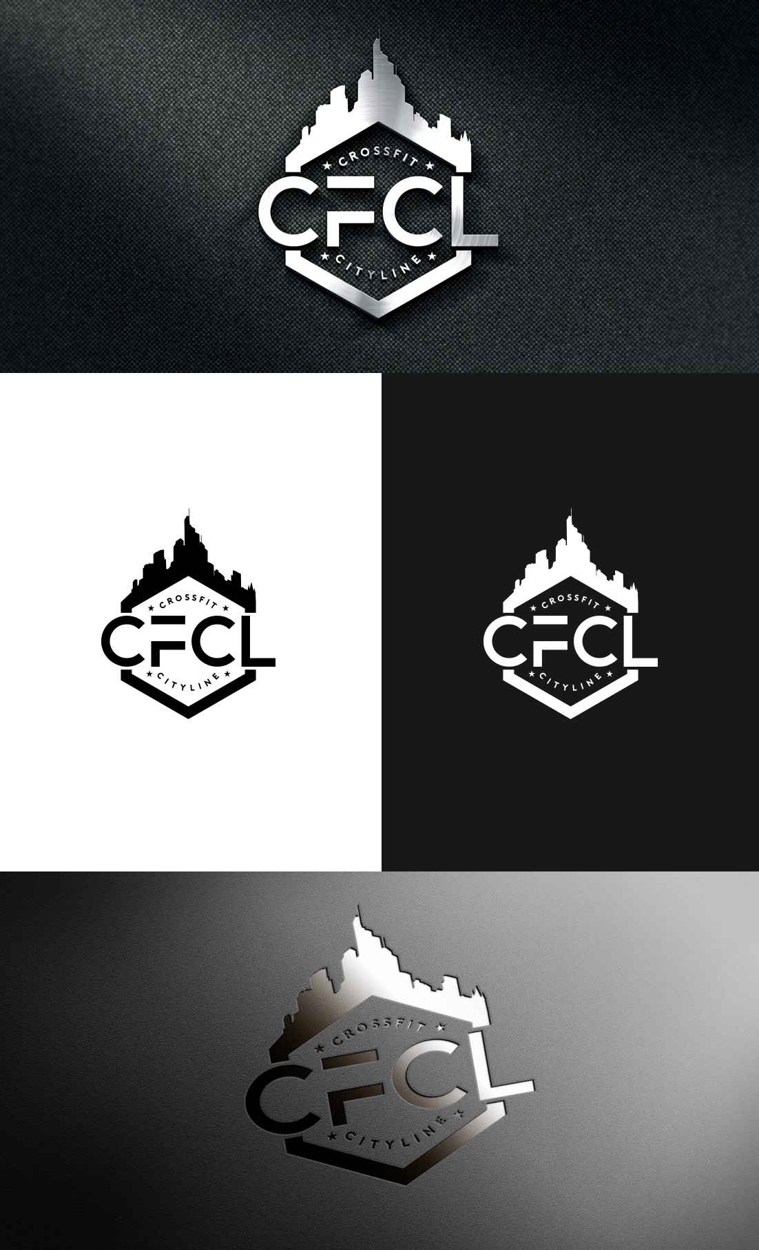 Logo Design by GLDesigns for this project | Design #25501532
