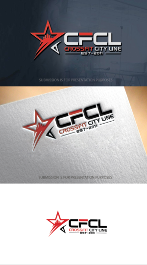Logo Design by graphicevolution for this project | Design: #25498372