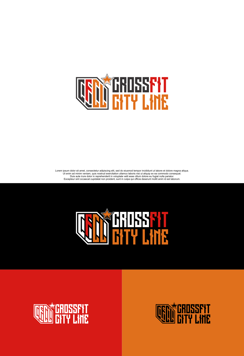 Logo Design by siti MWDesign for this project | Design #25520924