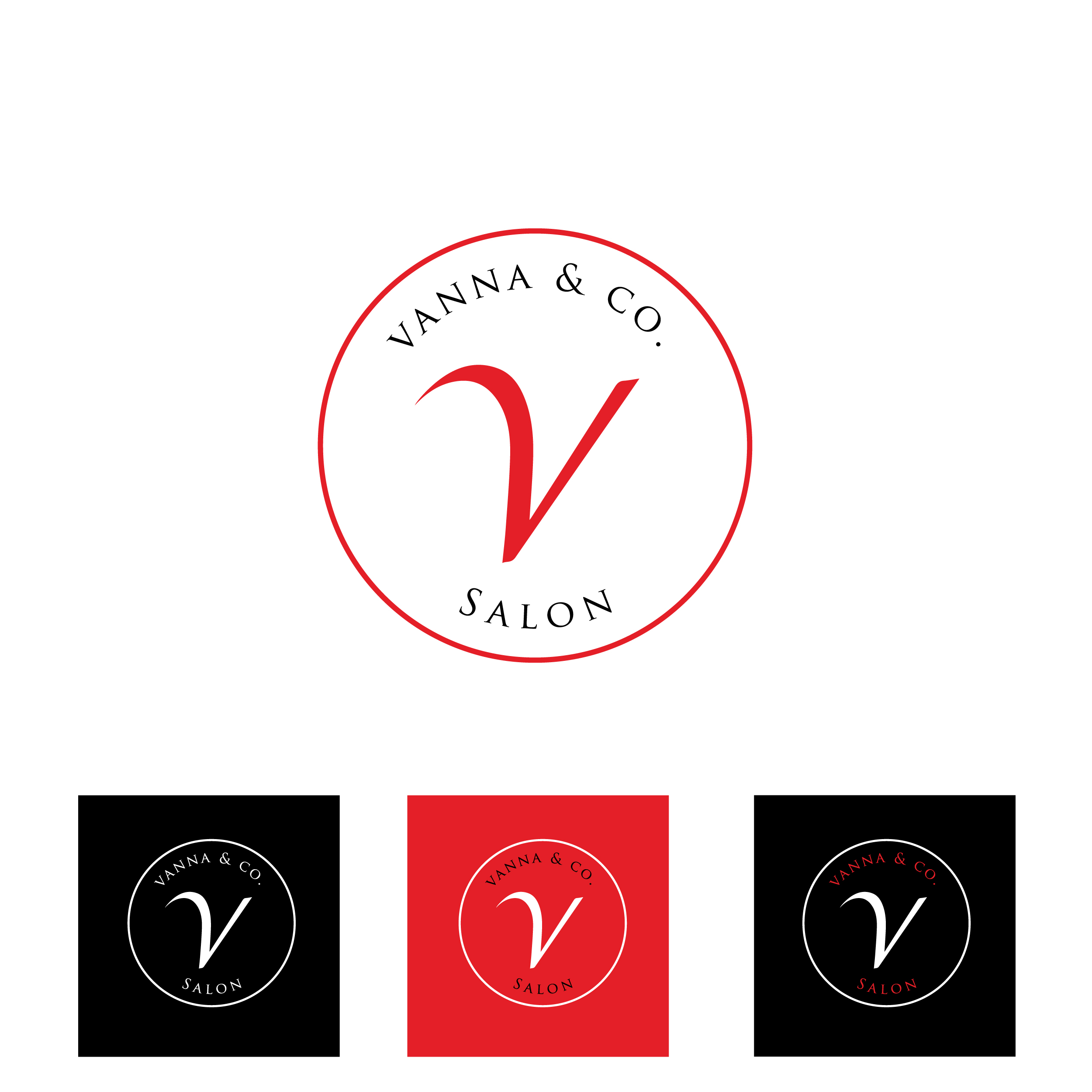 Logo Design by MikaellaFederez for this project | Design #25522014