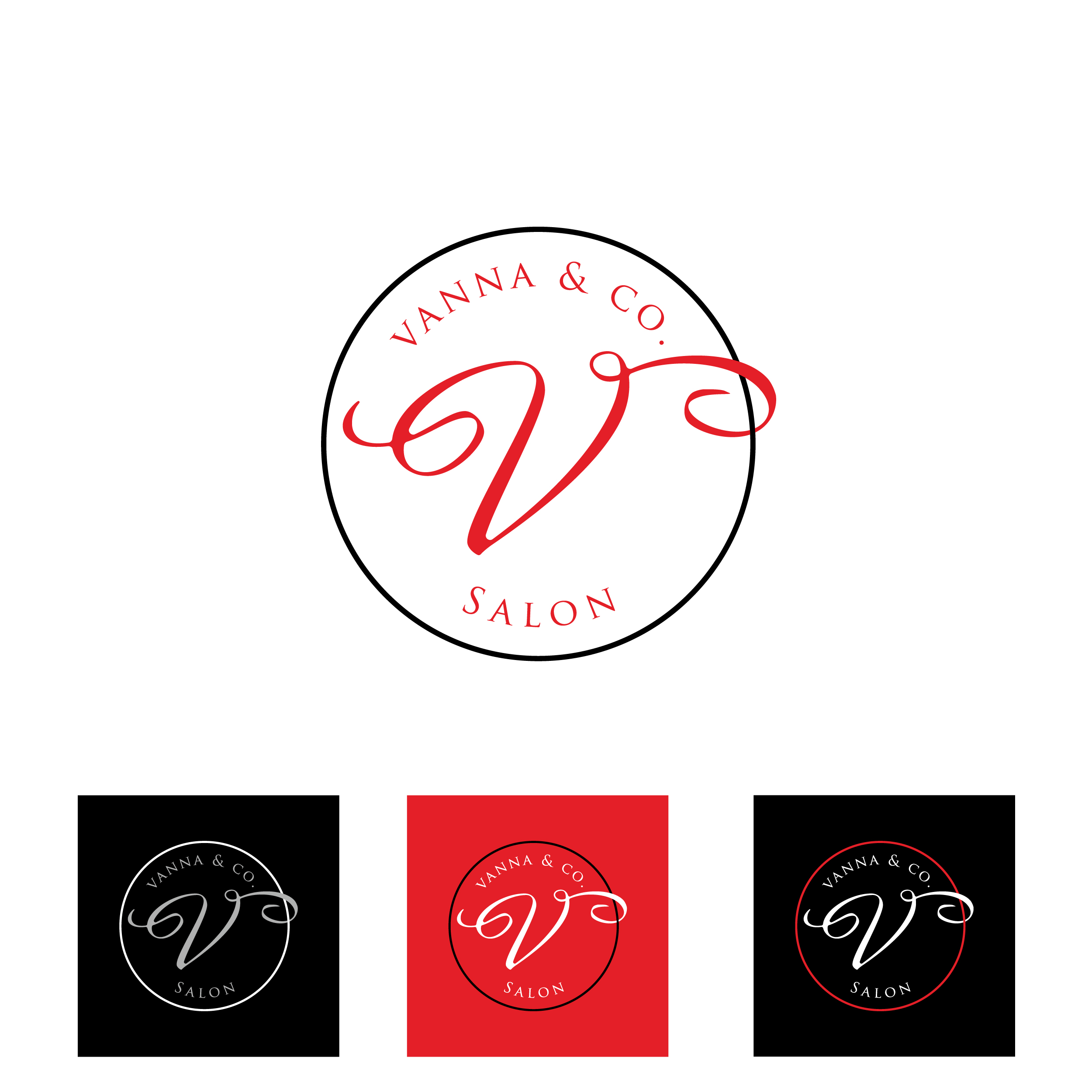 Logo-Design von MikaellaFederez für dieses Projekt | Design #25522017