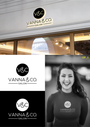 Logo Design by JesPixel