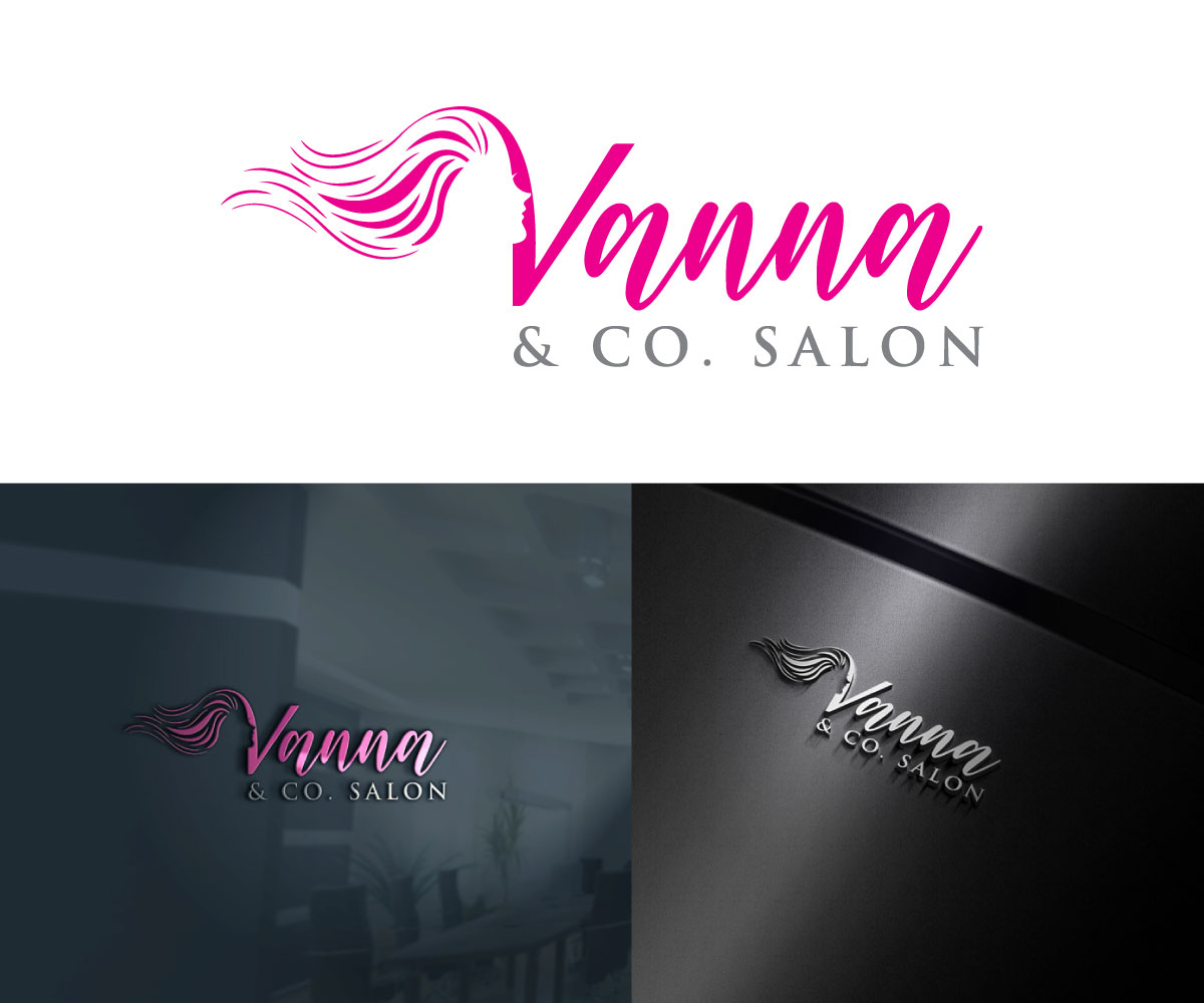 Logo Design by logindesign 3 for this project | Design #25505281