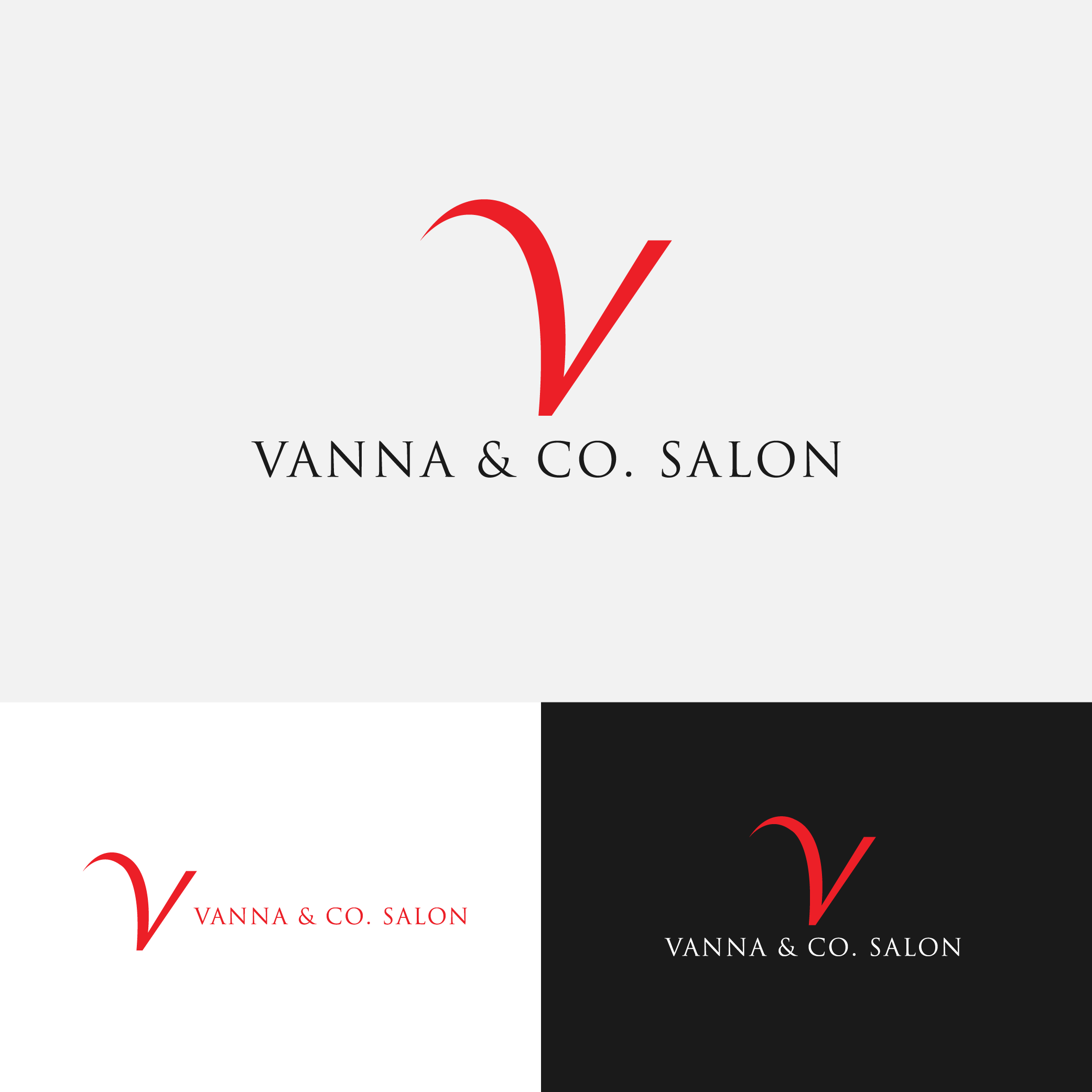 Logo Design by Risallah for this project | Design #25507786