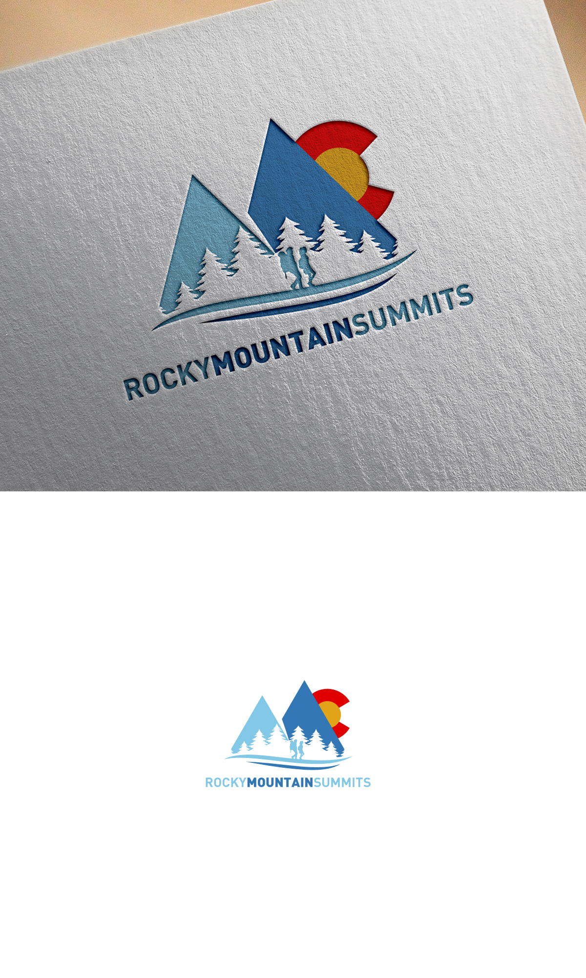 Logo Design by logo_s for this project | Design #25504115