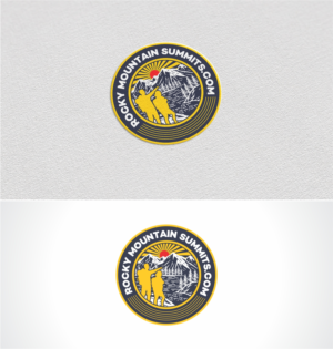 Logo Design by Dave Paresh for this project | Design: #25523064