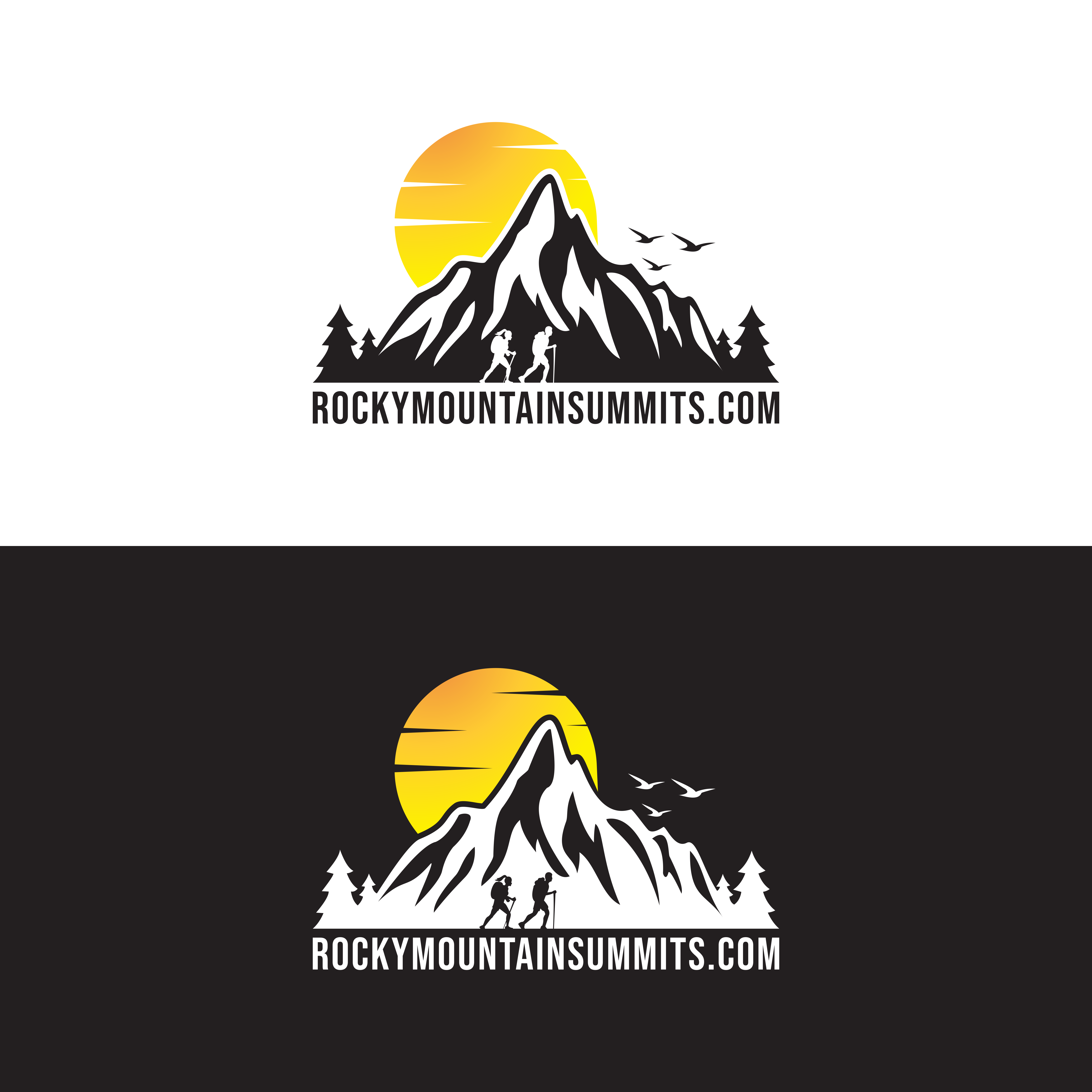 Logo Design by vanion282 for this project | Design #25512846